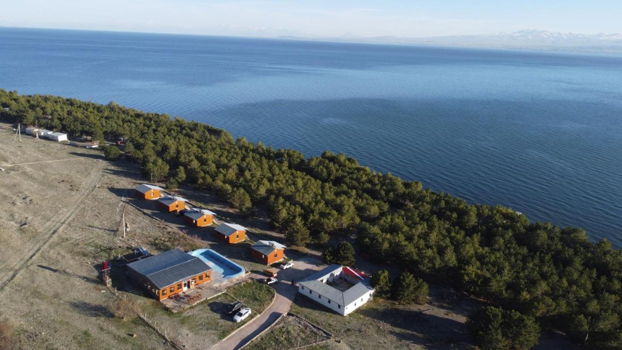 Zhayr Resort & Dive Drakhtik Exterior photo